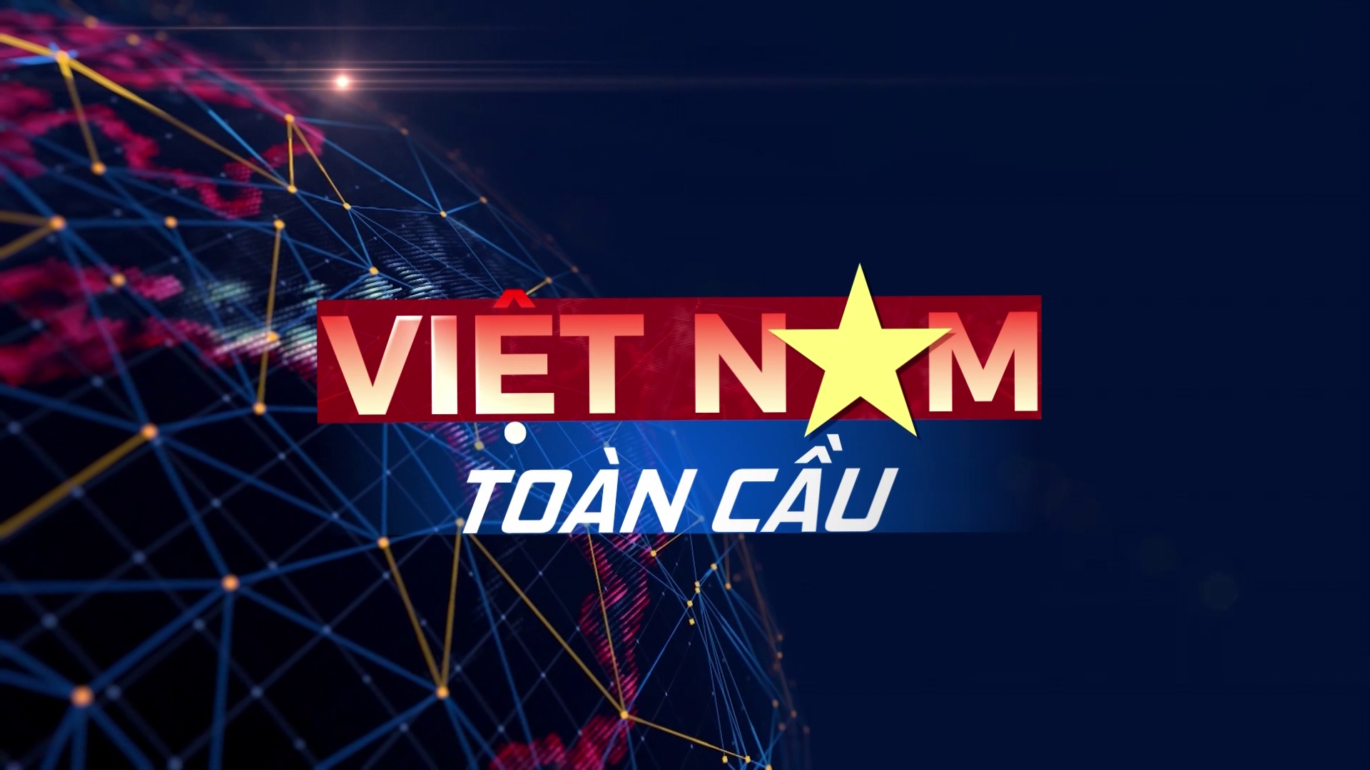 Việt Nam toàn cầu